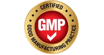 VitaHear Plus  - Good Manufacturing Practice - certified-logo